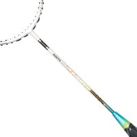Gambar New ! Raket Badminton Original GOSEN ROOTS XUAN JP 1 White dari PROCHAMPION undefined 4 Tokopedia
