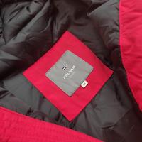 Gambar jacket winter mountain parka polham goose down bulu angsa super cakep dari Abiyyisecond undefined 2 Tokopedia