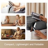 Gambar Dreame Glory Pocket Travel Hair Dryer 3 in 1 Stylus Curly - Titanium Gold dari KINS Official Store undefined 3 Tokopedia