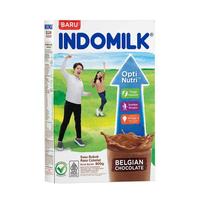 Gambar SUSU BUBUK INDOMILK COKELAT 800 GRAM dari Wisata Kuliner WestSumatera undefined 1 Tokopedia