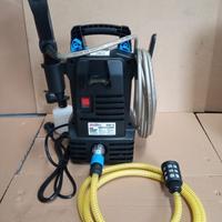 Gambar Multipro HPC 1107 L High Pressure Cleaner 110 BAR Mesin Pencuci Tekanan Tinggi Jet Sprayer 800 Watt dari Toko Agung Global undefined 4 Tokopedia