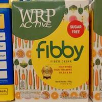 Gambar Wrp active fibby sugar free 105 gr | minuman dari Gadis Store26 undefined 1 Tokopedia