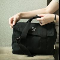 Gambar Mini Kaori かおり - Canvas Sling Bag dari Hibi.id undefined 3 Tokopedia