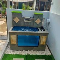 Gambar Kolam ikan Air Mancur Minimalis Portable - Batu alam dari Tamankaryagarden undefined 5 Tokopedia