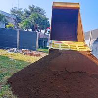 Gambar Tanah Urug Wajak Berkualitas Malang Tanah Urug Wajak Satu Truk dari Bakul Material Alam Reborn undefined 2 Tokopedia