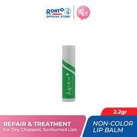 Gambar Lip Ice Repair and Treatment Lip balm 4.2 gr dari Rohto Indonesia undefined 2 Tokopedia
