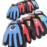 Gambar Sarung tangan bola kiper anak 6 sampai 12 tahun termurah/Sarung tangan bola/Sarung tangan predator/Sarung Tangan - indonesia.merah dari 3 Putra olshope undefined 5 Tokopedia