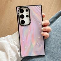 Gambar CASETiFY Case Samsung S22 S23 S24 Plus Ultra Summer Gradient Starry Sky - Starry Sky dari CASETiFY Official undefined 3 Tokopedia