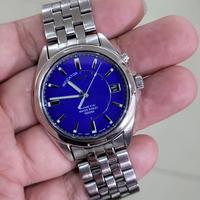 Gambar Jam tangan Seiko / kinetik/original/fashion pria dari Britneysshop undefined 3 Tokopedia