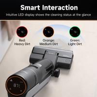 Gambar Dreame H12S AE Floor Washer Wet and Dry Cordless Vacuum dari KINS Official Store undefined 5 Tokopedia