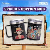 Gambar One Piece x Chatime Mug Special Edition dari Frede.Shop undefined 1 Tokopedia