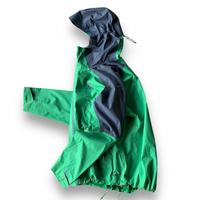 Gambar salomon gore-tex active jacket not tnf arcteryx mammut fjallraven mhw dari R.O.T_secondbrand undefined 3 Tokopedia