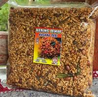 Gambar Kering Tempe / Orek Tempe Pedas Manis 1kg dari EIDEN STORE13 undefined 1 Tokopedia