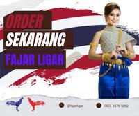 Gambar MULTIVITAMIN AYAM LAMPAM SUPER MEGA RED 747 100 BUTIR TENAGA EXTRA dari Fajarligarshop undefined 3 Tokopedia
