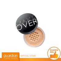 Gambar Make Over Silky Smooth Translucent Powder 02 Rossy 35Gr dari Guardian Official Store undefined 1 Tokopedia