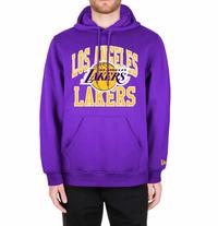 Gambar NBA HOODIE NE LA LAKERS ORIGINAL - M dari Hian Original Shop undefined 2 Tokopedia