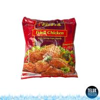 Gambar Fiesta fried chicken 500 gr / ayam goreng fiesta 500 gram enak dari TELUKFROZEN undefined 1 Tokopedia