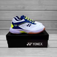 Gambar Sepatu Batminton / Bulutangkis terbaik saat ini - Hitam Merah, 39 dari Dua Putri Langit 1 undefined 4 Tokopedia