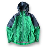 Gambar salomon gore-tex active jacket not tnf arcteryx mammut fjallraven mhw dari R.O.T_secondbrand undefined 1 Tokopedia