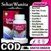 Gambar Jamu Herbal Untuk Menghentikan Pendarahan Haid, Obat Menstruasi Terus Menerus - Obat Penghenti Hait Berlebihan / Berkepanjangan - Obat Hentikan Mens Lama Tidak Berhenti - Obat Atasi Nyeri Saat Haid / Sumilangeun / Sakit Panggul - SEHAT WANITA ORIGINAL dari JML Herbal undefined 1 Tokopedia