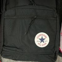 Gambar Tas Ransel Converse Classic Backpack Black Original Free Paperbag Converse dari kelontongstyle undefined 2 Tokopedia