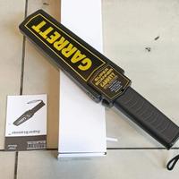 Gambar METAL DETECTOR GARRET SUPER SCANNER  ORIGINAL USA dari Unggul Bersama Safety undefined 1 Tokopedia