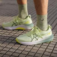 Gambar Sepatu Lari Pria Asics Gel-Kayano 31 - 1011B867.300 Terlaris - 46 dari zdfraaa undefined 5 Tokopedia