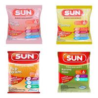 Gambar Sun Ekonomis Bubur bayi 120gr - sup ayam dari emily1911 undefined 1 Tokopedia
