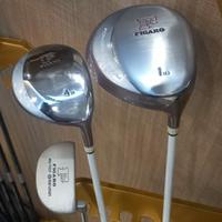 Gambar Stick Golf Maruman Fullset Package Lengkap- New & Original Jepang dari Garuda Golf Indonesia undefined 2 Tokopedia