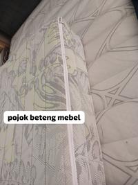 Gambar Kasur Lipat Flipper matras Central 90 120 Jogja - 90 dari Pojok Beteng Mebel undefined 5 Tokopedia