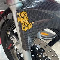 Gambar Cutting sticker stiker ora ninja ora cinta logo - Kuning dari Three Sixty Toys undefined 3 Tokopedia