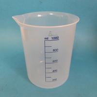 Gambar Beaker Plastik 250 ml VITLAB / Gelas kimia plastik Tanpa Tangkai - 500 ml dari sentana.sempurna undefined 3 Tokopedia