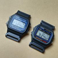 Gambar Adapter Strap Untuk Casio W59 F105 To Nato 18mm 20mm By W3DE - P18_18 dari Relics Store undefined 2 Tokopedia