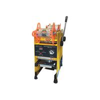 Gambar Cup Sealer Getra SC-A90 Semi Manual dari Mitra Elektrik Plb undefined 1 Tokopedia