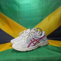 Gambar • ASICS gel contend 4 size 40 • dari dagangannyonyamenor undefined 2 Tokopedia