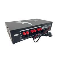 Gambar Ampli Player Walet 6 Channel KIS 700 3 slot mp3 bonus timer kst 99 dari Walet Teknik undefined 5 Tokopedia
