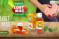 Gambar Madu Aslam obat herbal alami Asam Lambung Maag Gerd Asli Original - Aslam 280 dari Natura Jaya undefined 5 Tokopedia