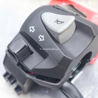 Gambar Saklar Kiri Set Vario 125 150 Led ORIGINAL Resmi HGP 35200K59 Jangeby Store dari Peby Motor Central undefined 3 Tokopedia
