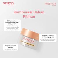 Gambar GENTLY Mamacare Hydrating Package dari GENTLY Baby undefined 3 Tokopedia