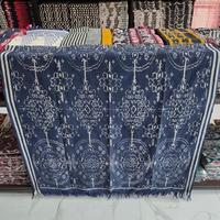 Gambar Kain Tenun Blanket Bahan Kamen Saput Motif Bali dari Juragan Tenun undefined 1 Tokopedia