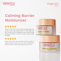 Gambar GENTLY Mamacare Calming Barrier Moisturizer 30gr | Pelembab Wajah Ibu dari GENTLY Baby undefined 3 Tokopedia