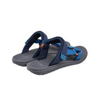 Gambar Sandal Eiger Original ES.87 MU - Black, 38 dari Jejak Petualang Store ID undefined 5 Tokopedia