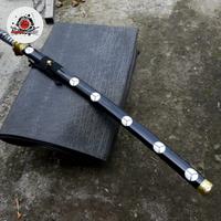 Gambar Cosplay Anime Zoro Shusui Bola Putih Aksesoris Full Kuningan dari ANUGRAHA ID_NEW undefined 2 Tokopedia