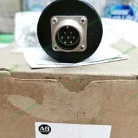 Gambar Rotary Encoder Allen Bradley 847H-Dn2C-Ae01000 | Rockwell Automation dari Mitra Autopedia Indonesia undefined 1 Tokopedia