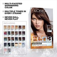 Gambar LOREAL - Feria Multi-Faceted Shimmering Permanent Hair Color - IMA R57 dari Lux Flawlessly undefined 3 Tokopedia