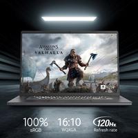 Gambar ACER Chromebook 516 GE Intel Core i5-1240P Iris Xe 16" 120Hz WQXGA Chromebook Cloud Gaming Laptop dari Hello El Official undefined 4 Tokopedia