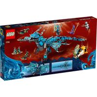 Gambar Lego Ninjago 71754 - Water Dragon (Seabound) dari LuminaraShop Evo undefined 2 Tokopedia