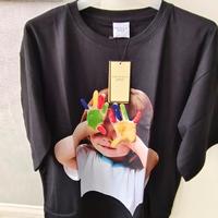 Gambar Kaos ADLV Baby Face Colour Full dari Do_Line undefined 1 Tokopedia
