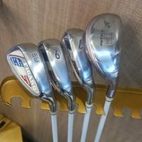 Gambar Stick Golf Maruman Fullset Package Lengkap- New & Original Jepang dari Garuda Golf Indonesia undefined 4 Tokopedia