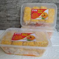 Gambar Risol Mayo Beef Hadi Kulit isi 8 pcs (FROZEN SIAP GORENG) dari Addar Frozen Food Jogja undefined 1 Tokopedia